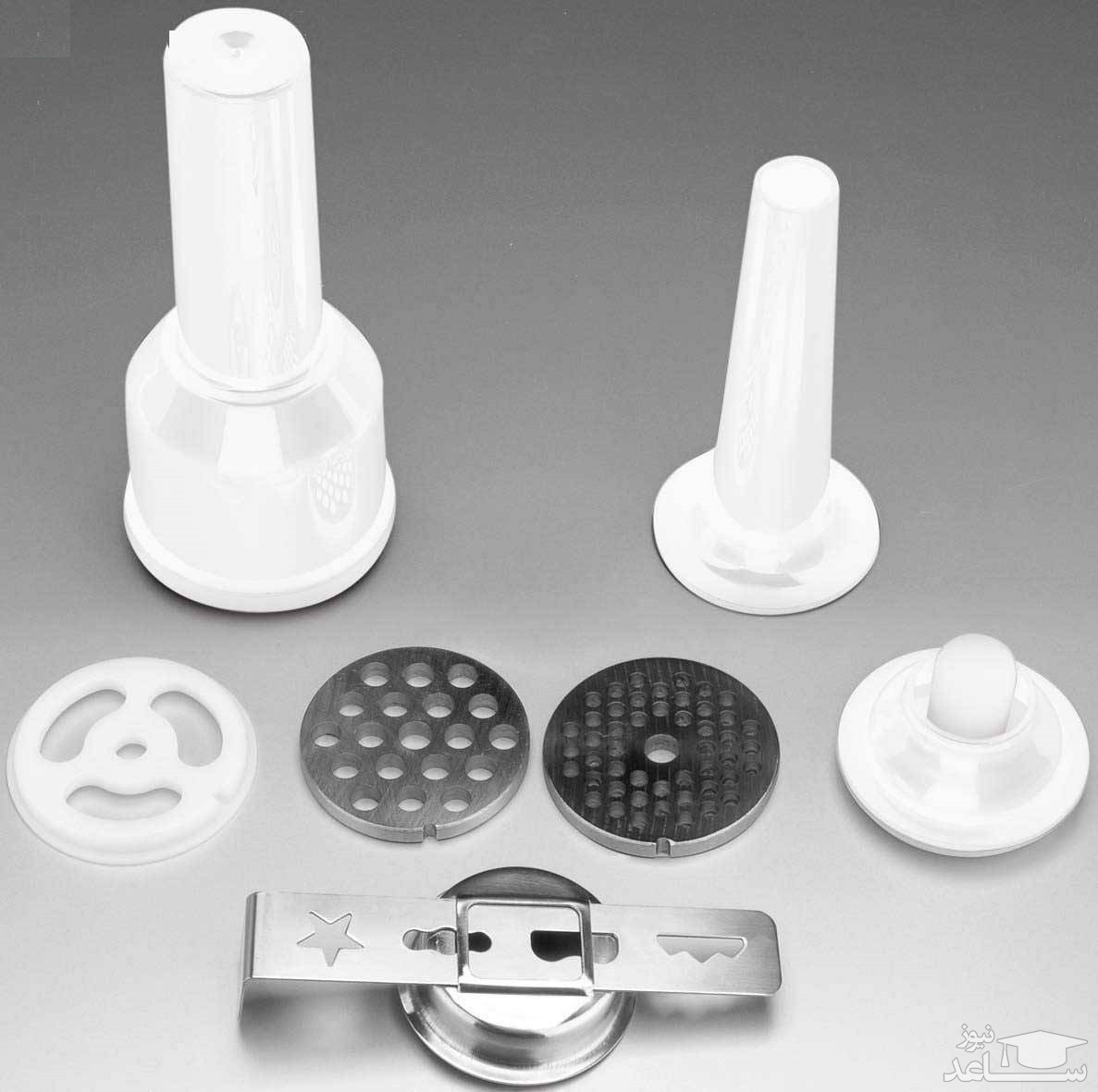  چرخ گوشت گاستروبک مدل 41403