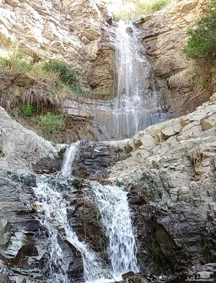 آبشار تهران