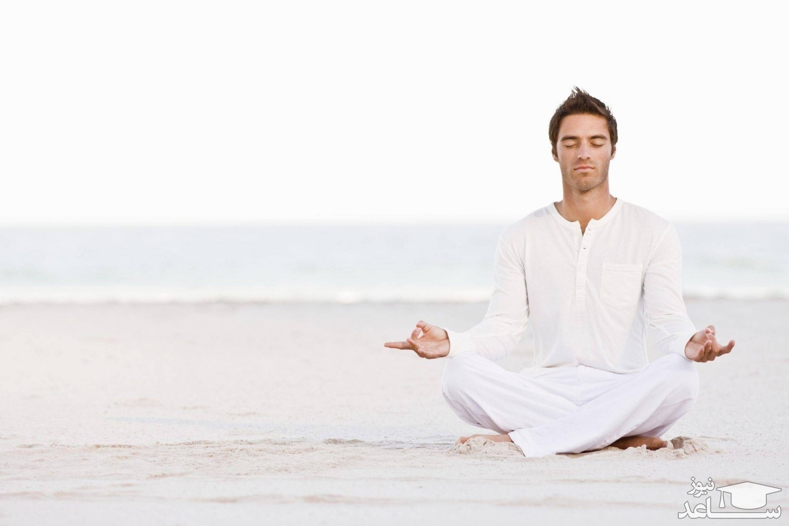 با یادگیری 5 مدل یوگا تنفسی از شر اختلالات تنفسی رها شوید+ مهارت کاهش استرس
