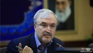 وزیر بهداشت: هرگونه ابتلا به کرونا را خواهم گفت