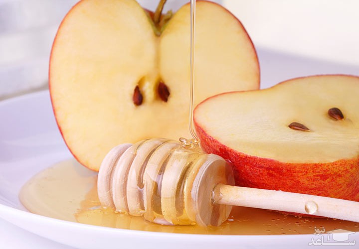 انواع ماسک عسل برای بهبود آکنه