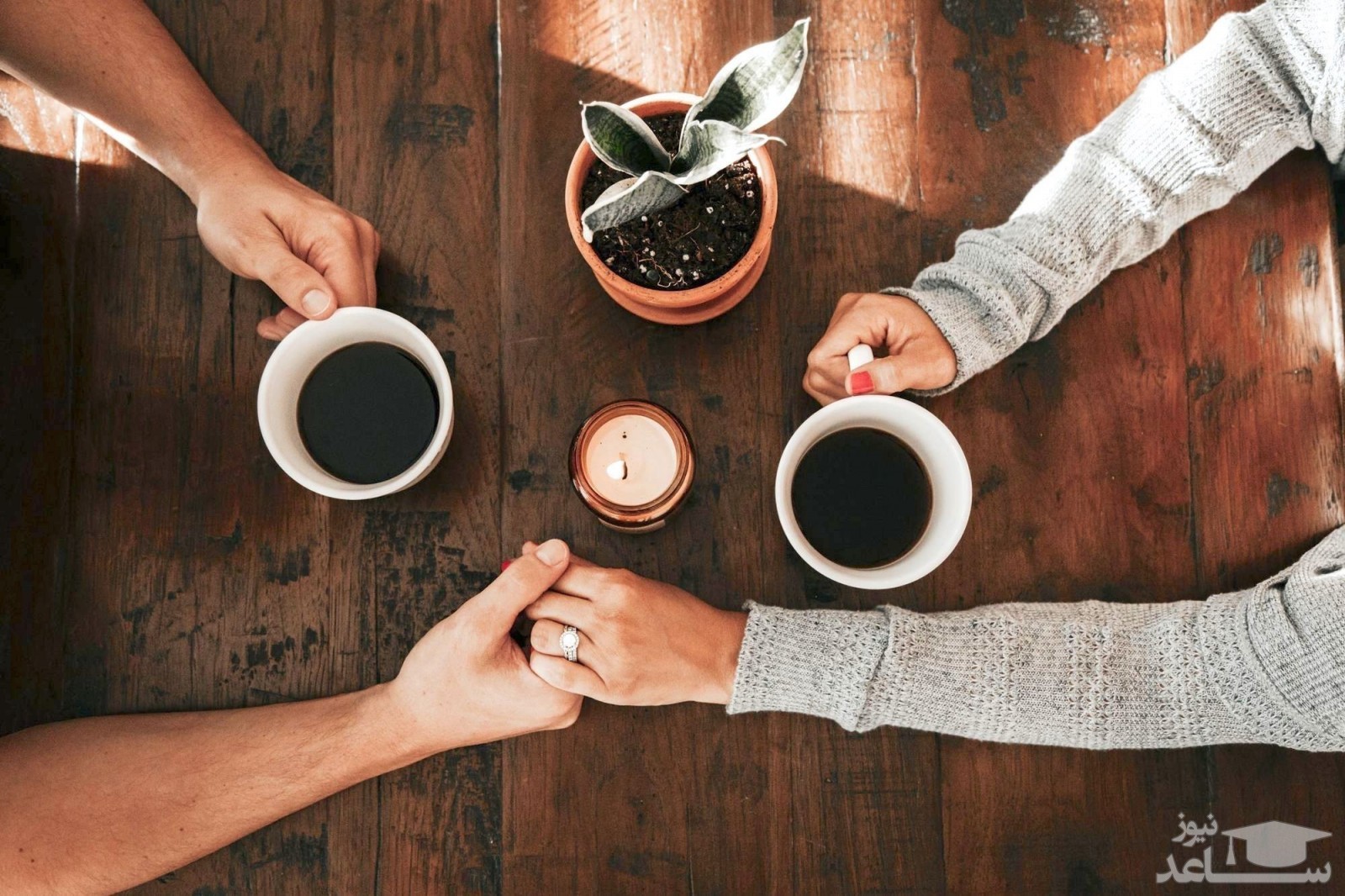 فواید مشاوره قبل از ازدواج