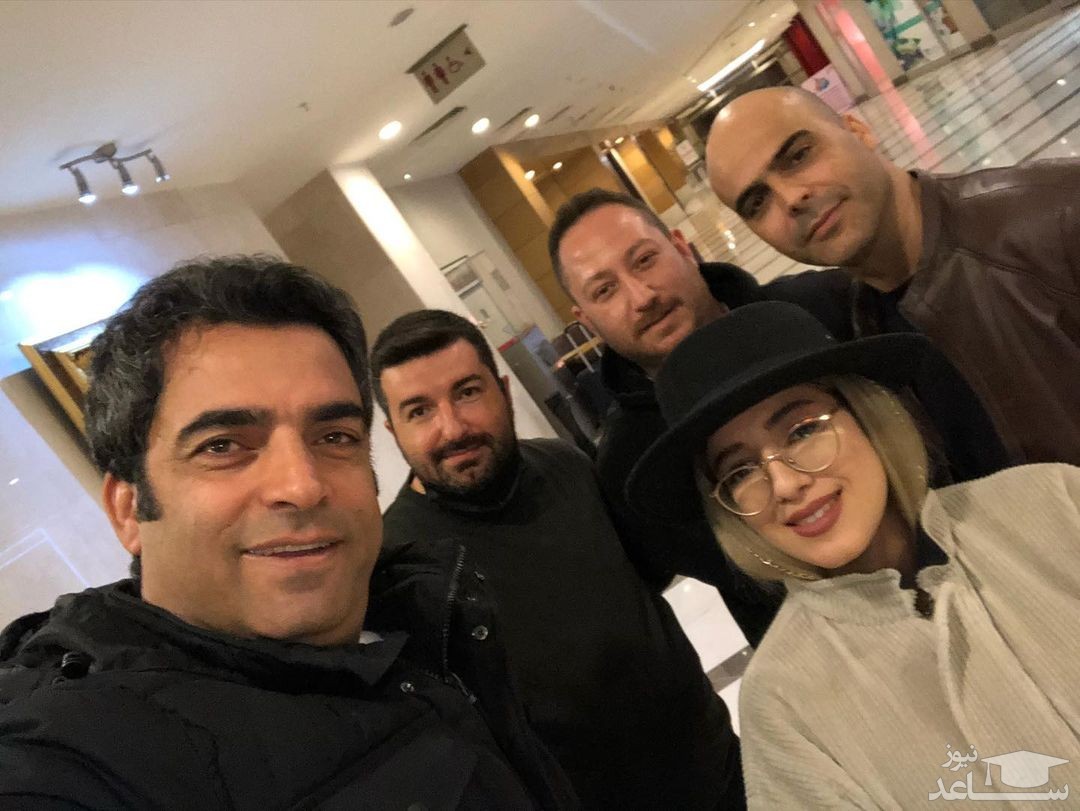 منوچهر هادی