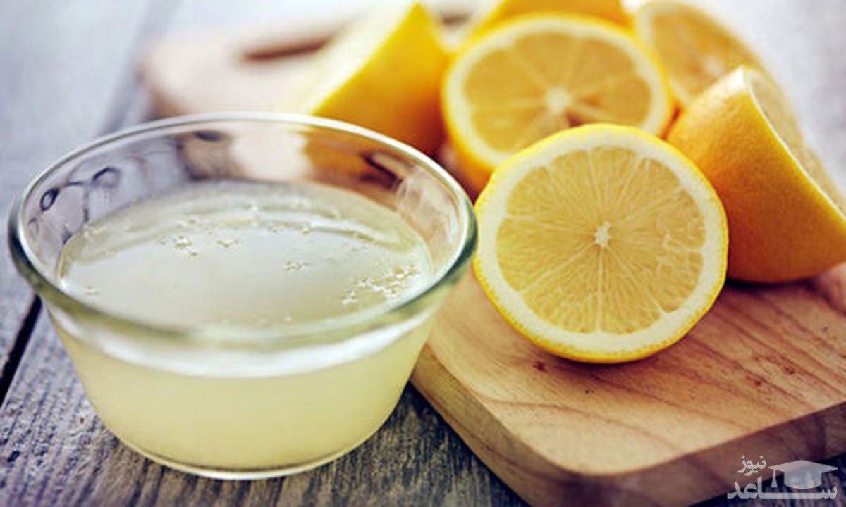 روش گرفتن تلخی آب لیمو و نکات مهم در نگهداری آبلیموی تازه
