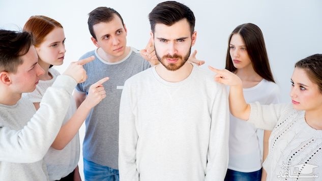 کسب مهارت جرئت‌مندی برای دفاع از خود