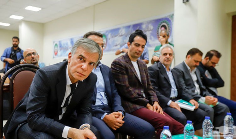 قاضی صلواتی: از ایروانی نترسید