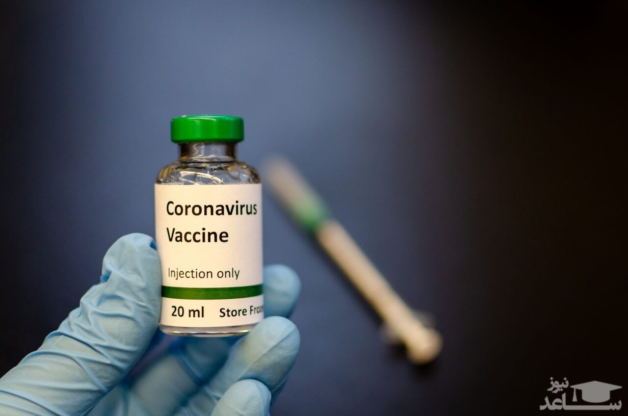 زمان آغاز تست انسانی واکسن ایرانی کرونا مشخص شد
