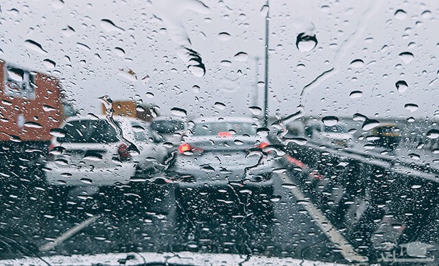 ورود سامانه بارشی جدید به کشور از روز شنبه