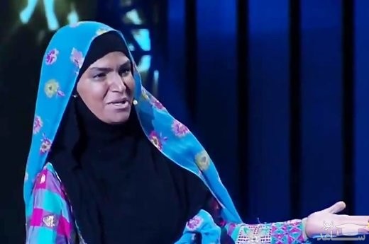 (عکس)  فیلمی با بازی شرکت کننده عصر جدید