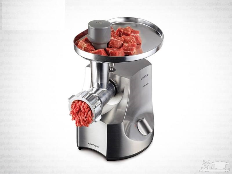 چرخ گوشت کنوود مدل MG720