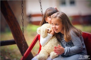 تاثیر عادت های بد والدین  در تربیت کودکان