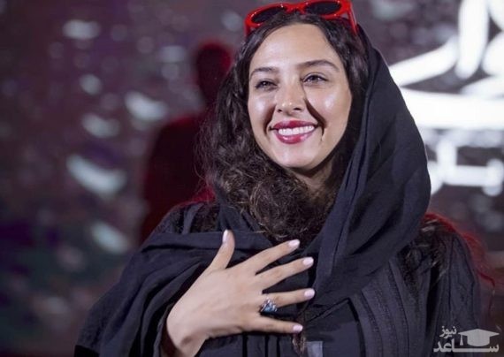 پرتره متفاوت آناهیتا درگاهی