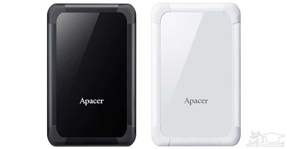 هارد اکسترنال اپیسر مدل AC532 ظرفیت 1 ترابایت