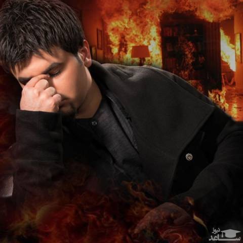 دانلود آهنگ بحران از ساسان ساسانی کیا