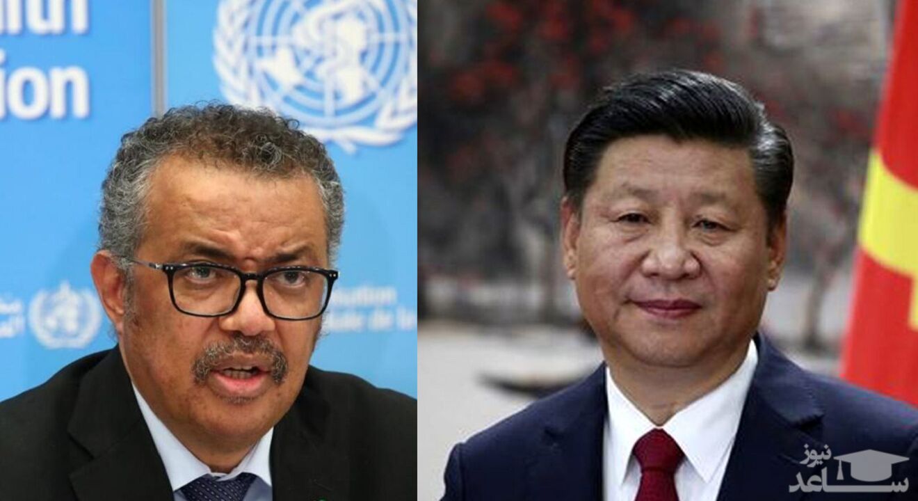 اتهام‌زنی جدید سیا به چین درباره بحران کرونا