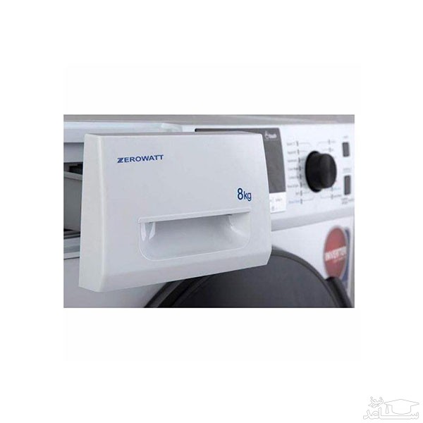 جاپودری لباسشویی زیرووات مدل ZWT 8014