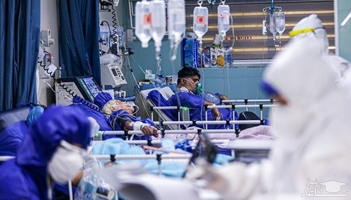 پیشکسوت استقلال بر اثر کرونا درگذشت