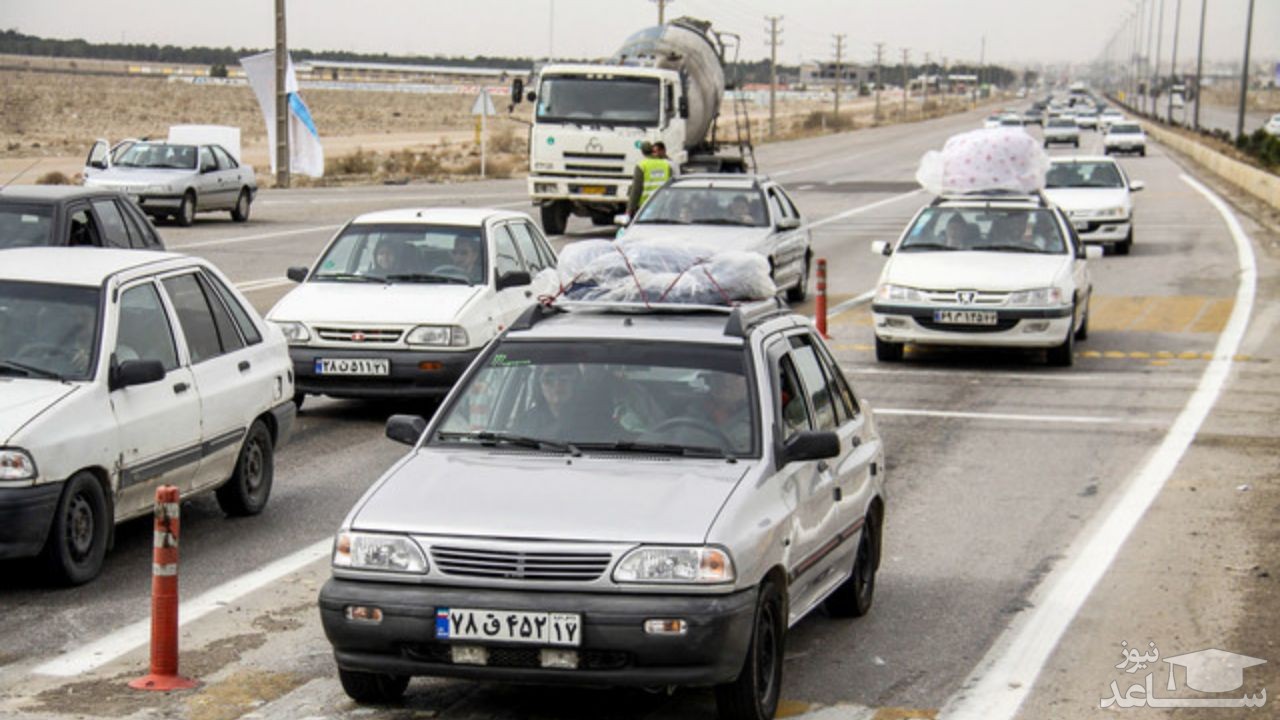 سفر به کدام شهر‌ها ممنوع است؟