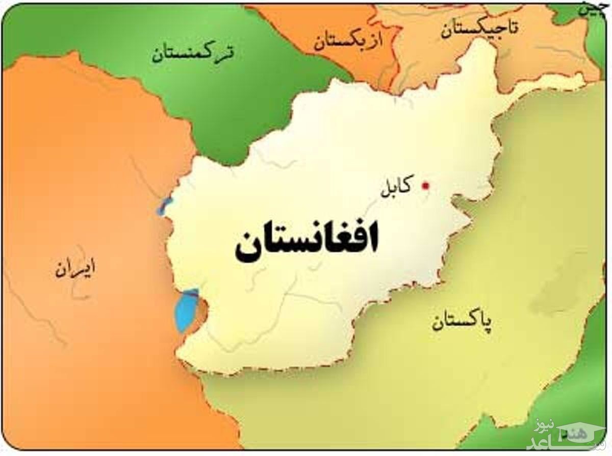 ۵ راهبرد ایران در رابطه با افغانستان