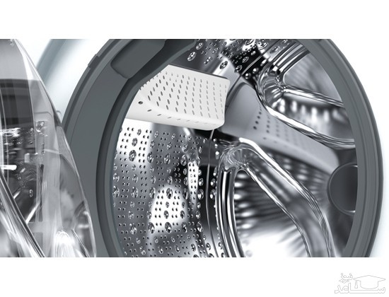 دیگ ماشین لباسشویی بوش مدل WAW32760ME