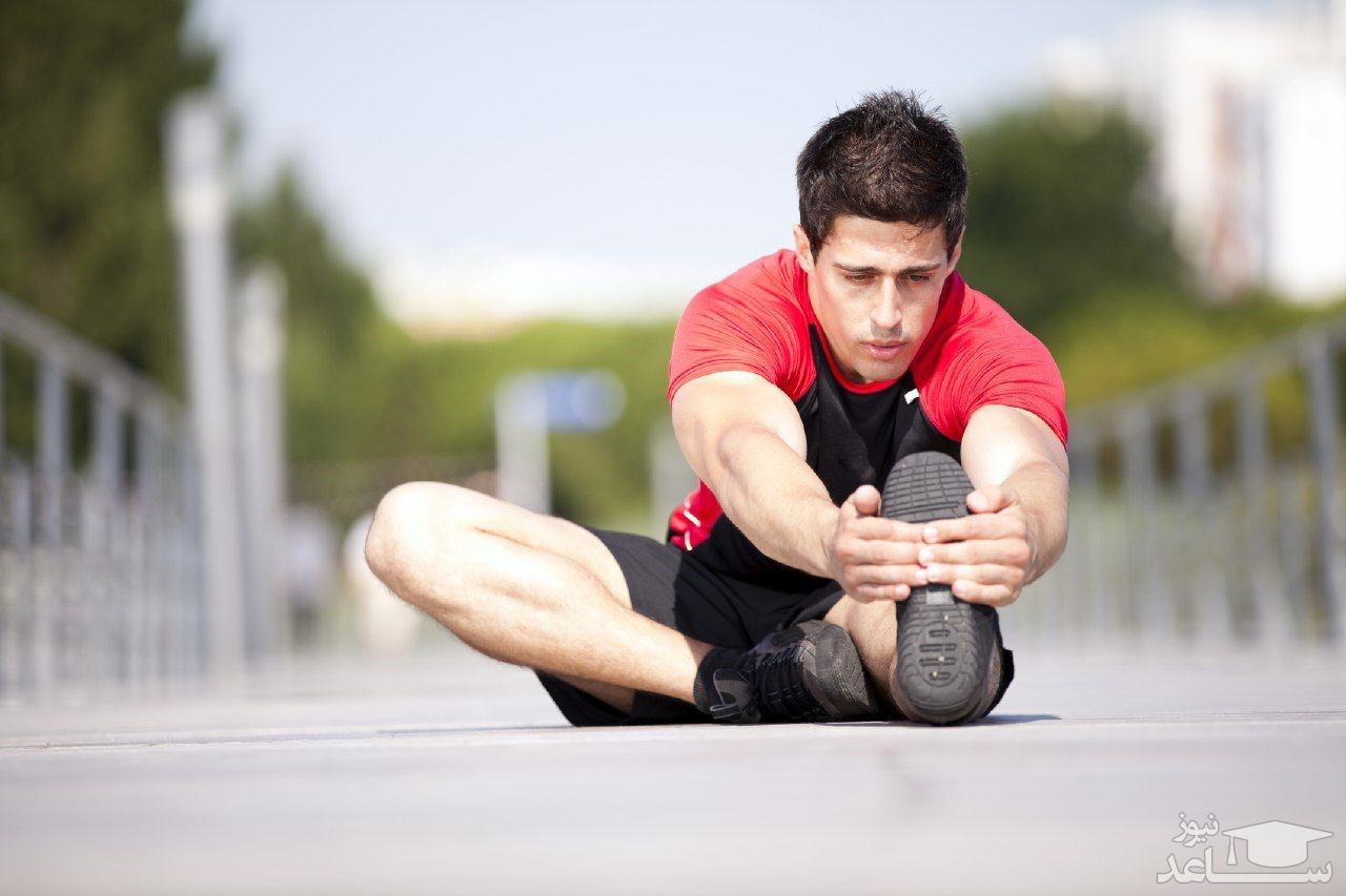 تقویت سیستم ایمنی بدن با تمرینات ورزشی