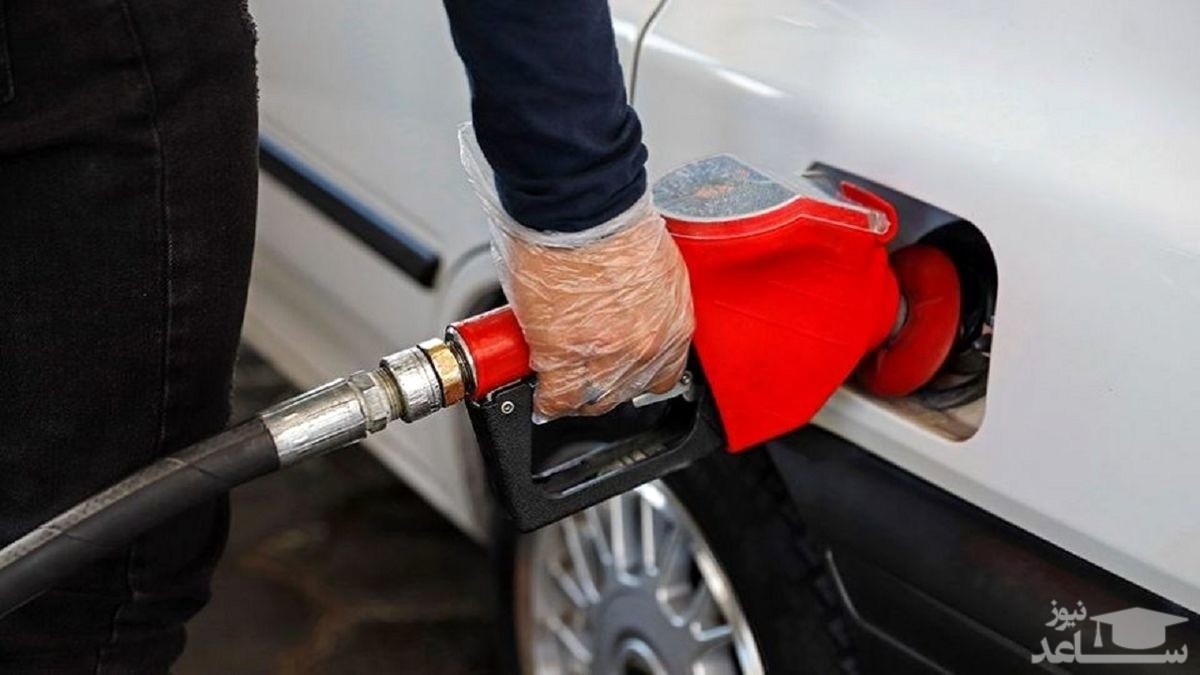 سوخت گیری در پمپ بنزین ها فقط به صورت آزاد/ اخلال در سامانه کارت سوخت