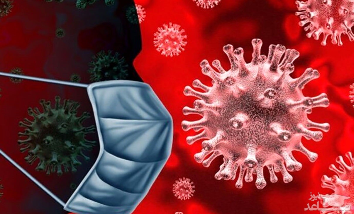 پادتن ویروس کرونا کشف شد