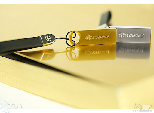 فلش مموری ترنسند مدل JetFlash 520S