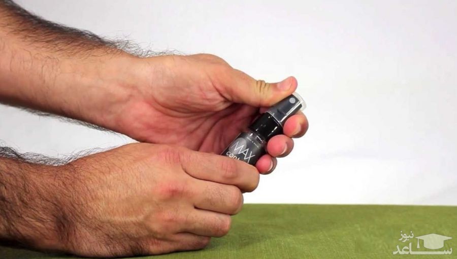 اسپری تاخیری