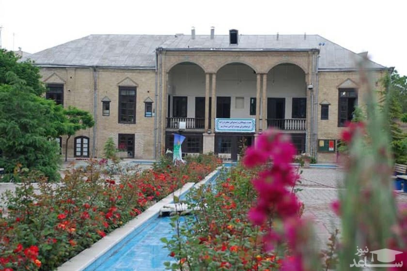 آشنایی با فرهنگسرای بهشت مشهد