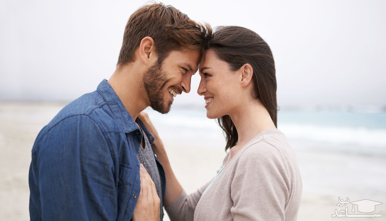 راهکارهایی برای پایدار شدن رابطه عاطفی زن و شوهر