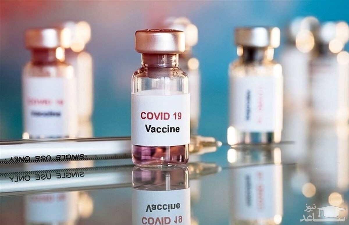 زمان دستیابی نهایی به واکسن ایرانی کرونا اعلام شد