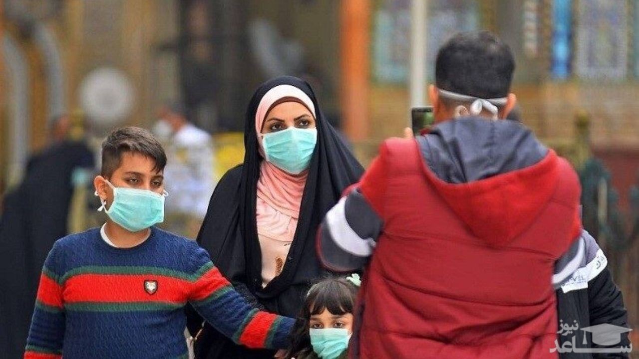 فاجعه بزرگ در عراق در راه است