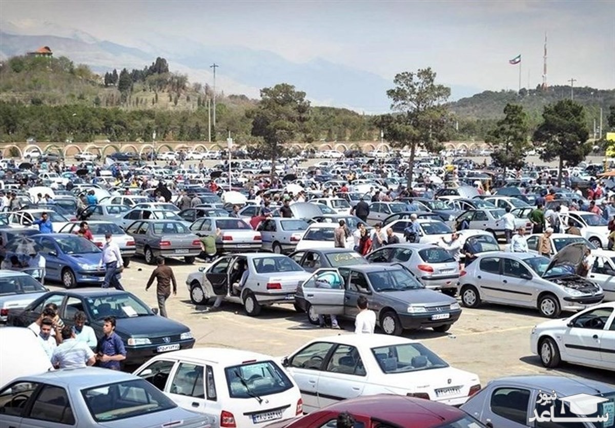 خودرو بخریم یا نخریم؟