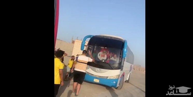وضعیت زائران ایرانی در عراق/ حمله به اتوبوس حامل زائران ایرانی واقعیت دارد؟ +فیلم