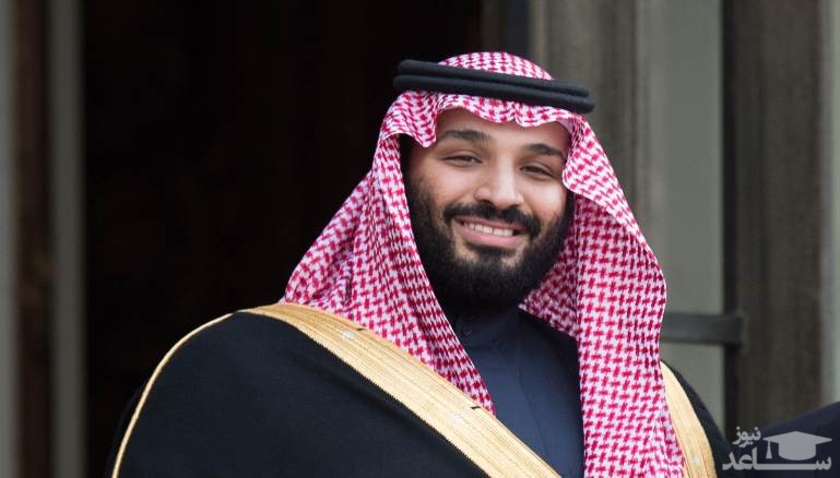 بن‌سلمان تا ساعاتی دیگر جهان را غافلگیر می‌کند