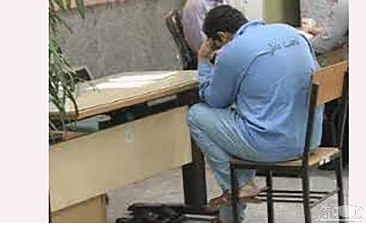 عاطفه باید به خائن بودنش اعتراف می کرد! / ردپای مرد کابینت ساز