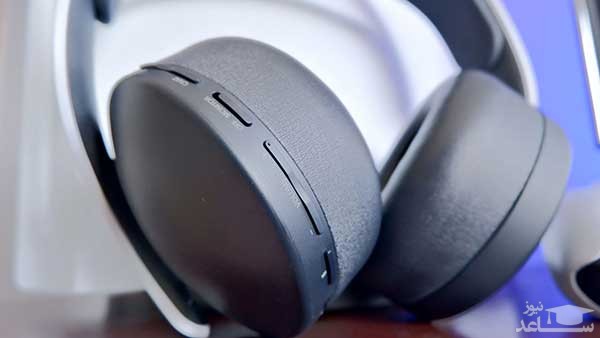 هدست گیمینگ بیسیم سونی مدل PULSE 3D