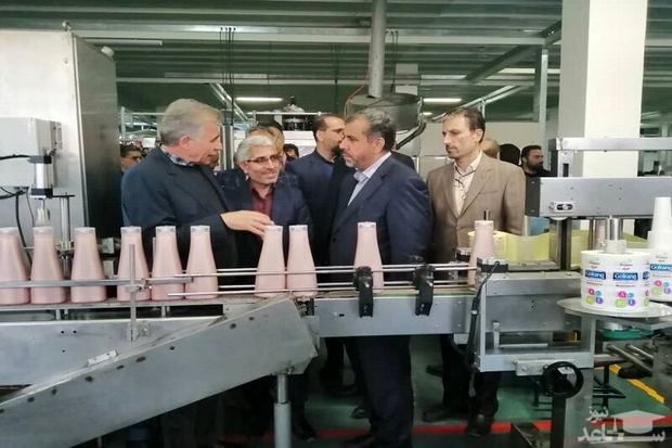 تولید شوینده‌ها در سه‌ شیفت ادامه دارد