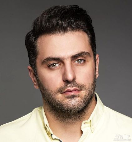 زبان سرخِ علی ضیا سرِ سبزش بر باد داد