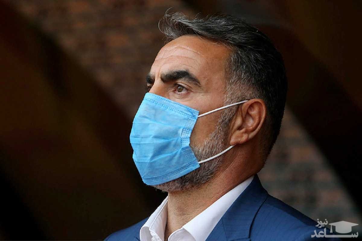 ناراحتی فکری از سهل‌انگاری مظلومی