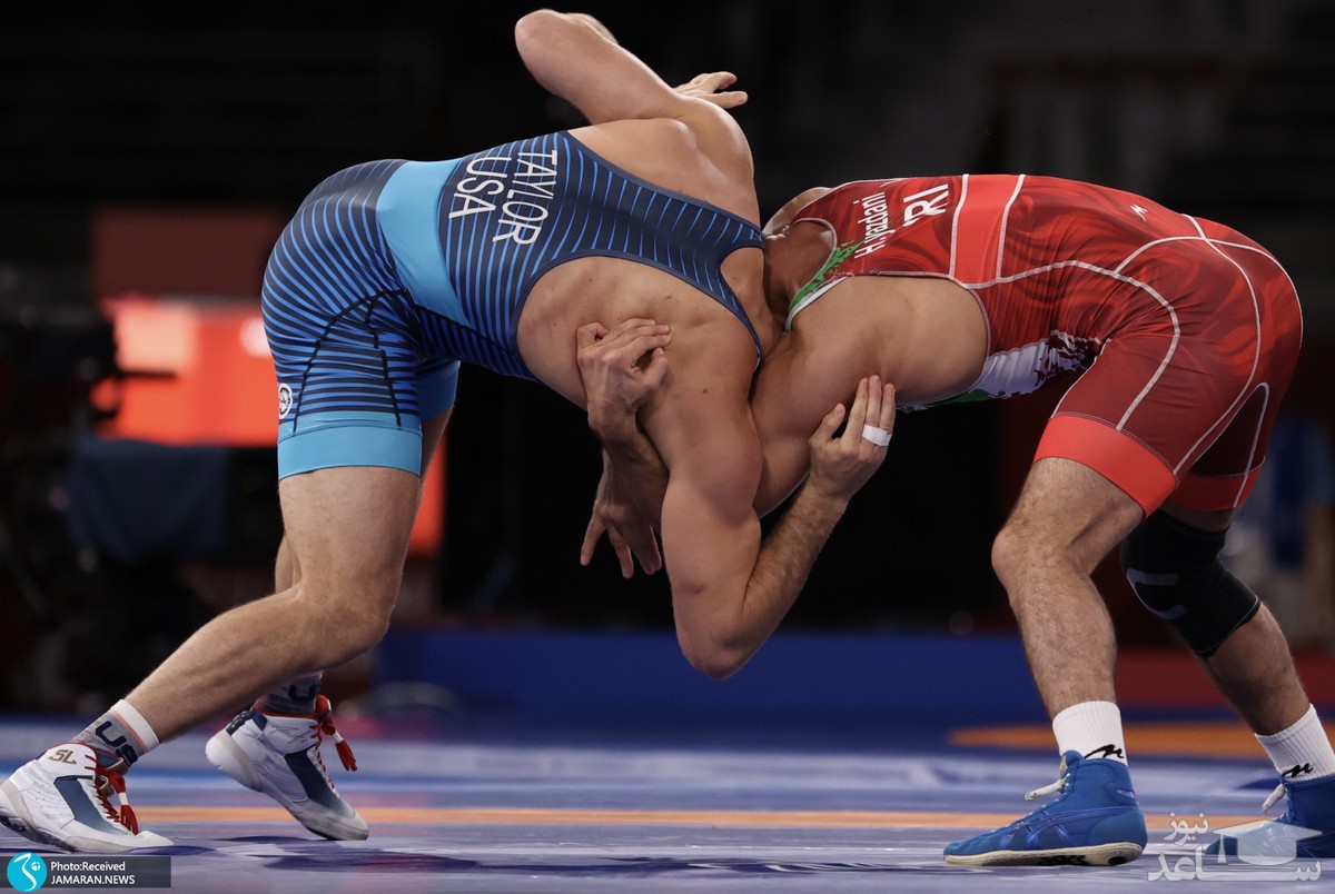 لحظه به لحظه با فرنگی کاران ایرانی در نبرد جهانی