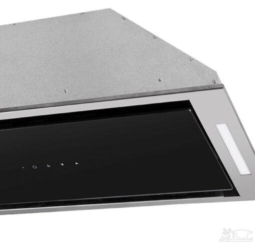  هود آشپزخانه ایلیا استیل مدل هلما