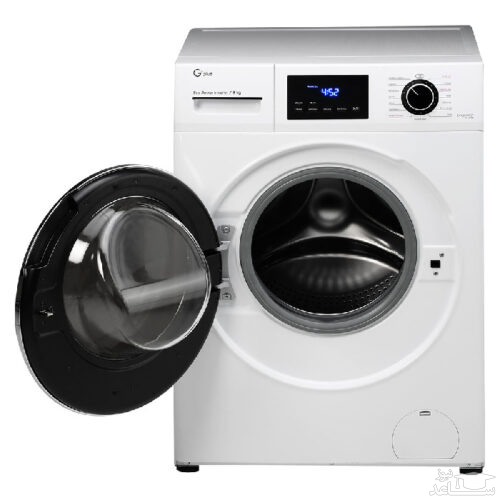  لباسشویی جی پلاس مدل J8470W