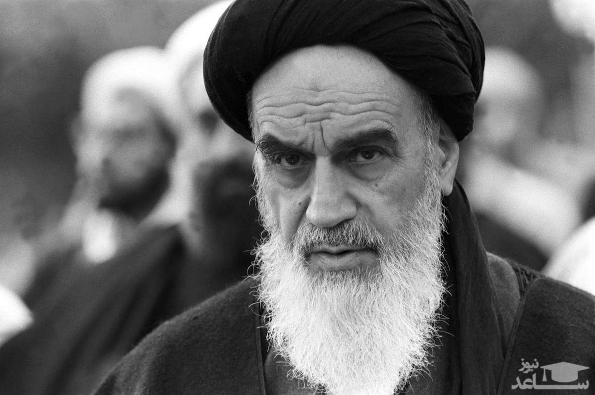 نظام جمهوری اسلامی در چه صورت با خطر نابودی روبرو می شود؟