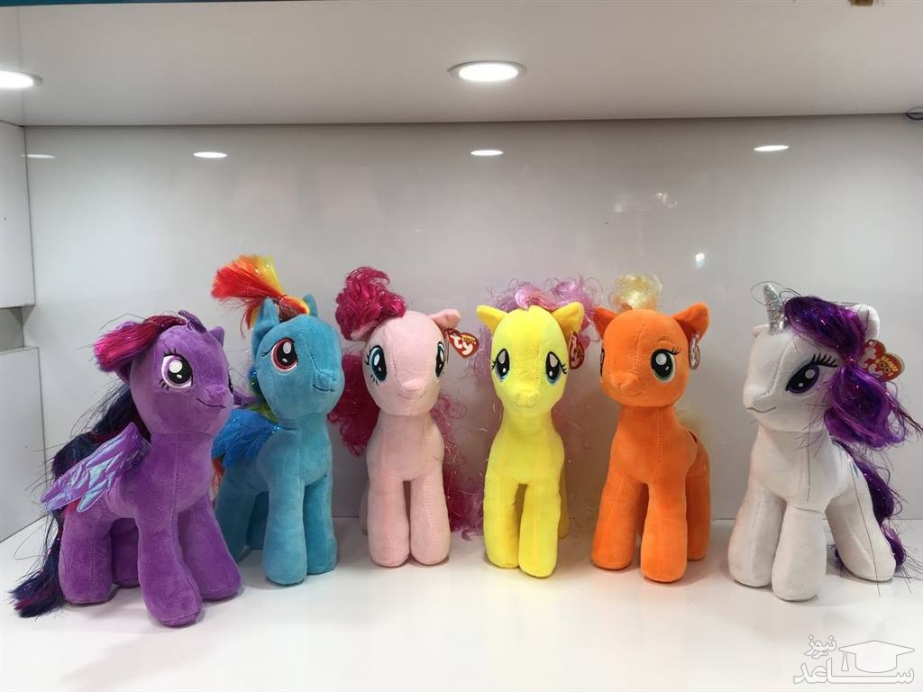 کلکسیون عجیب دختر جوان به ارزش ۲۰ هزار پوند!