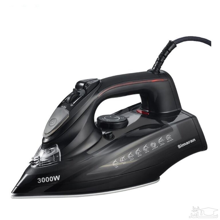 اتوبخار سیماران مدل SSI-8808