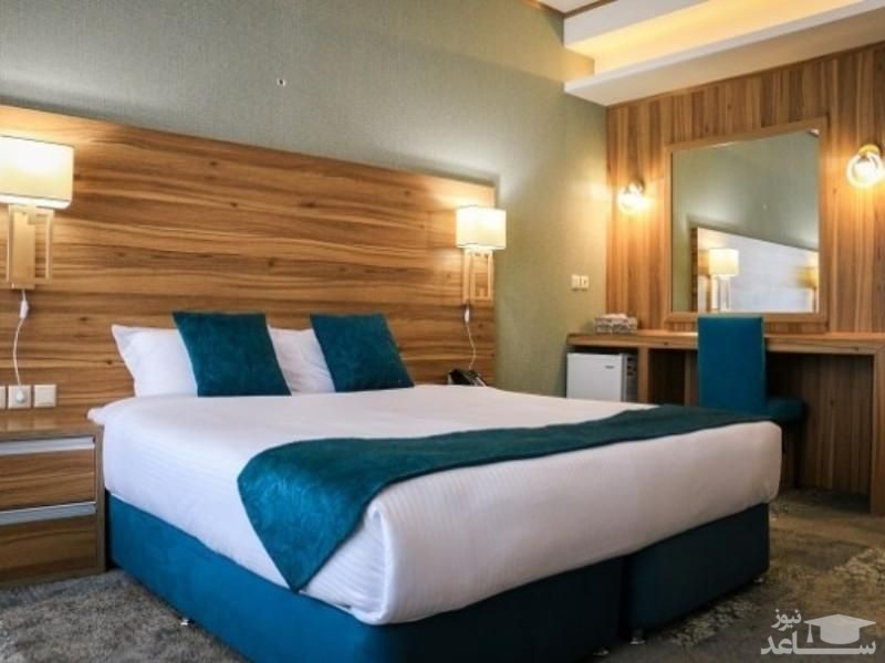 آشنایی با هتل وندا کاشان ؛ جدیدترین هتل 4 ستاره در شهر کاشان