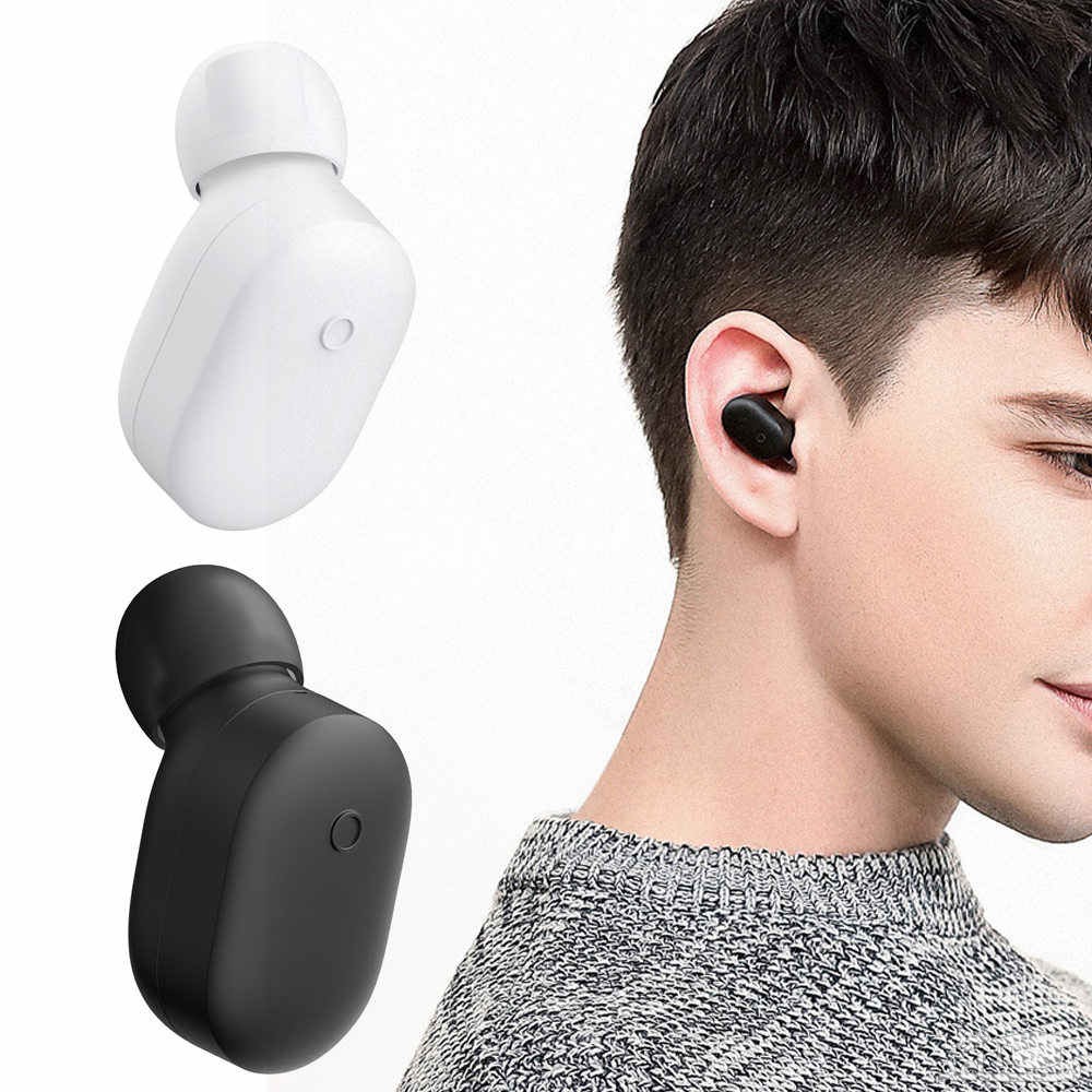 هدست بلوتوثی مینی شیائومی