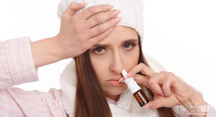 موارد منع مصرف و تداخل دارویی پزودوافدرین